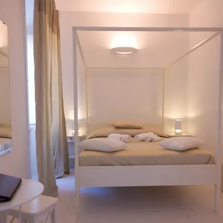 Intra' Residenza In Trastevere Πανσιόν Ρώμη