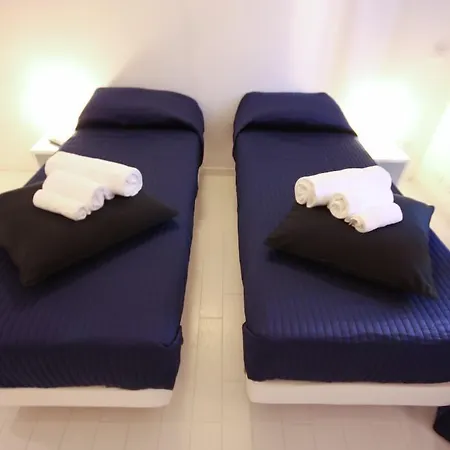 Πανσιόν Intra' Residenza In Trastevere Ρώμη