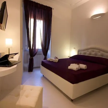 Pensionat Intra' Residenza In Trastevere