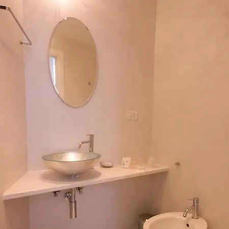 Intra' Residenza In Trastevere