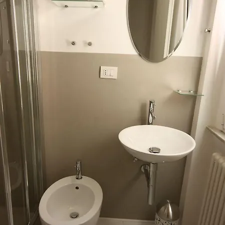 Intra' Residenza In Trastevere Pensionat 3*