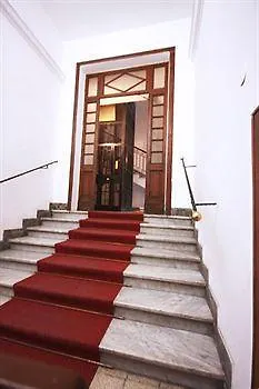 Pensionat Intra' Residenza In Trastevere 3*