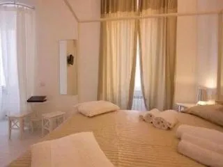Intra' Residenza In Trastevere Pensionat Rom