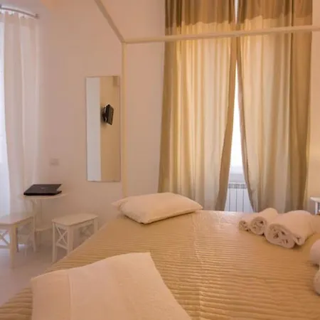 Intra' Residenza In Trastevere 3* Rom