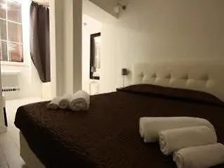 Intra' Residenza In Trastevere 3*