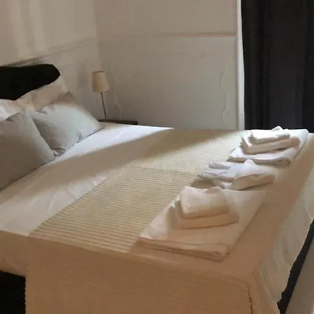 Intra' Residenza In Trastevere 3*