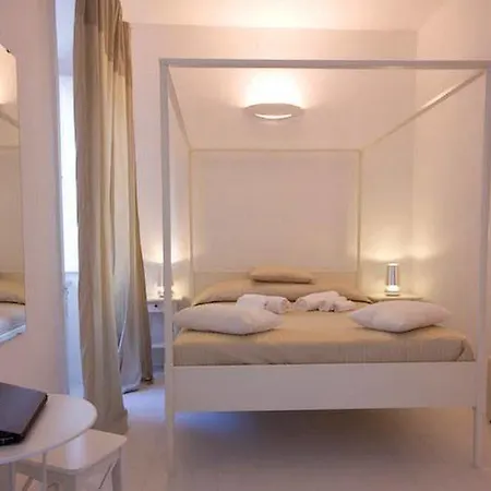 Intra' Residenza In Trastevere 3*