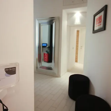Intra' Residenza In Trastevere