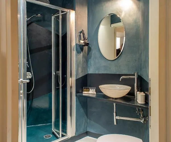 Intra' Residenza In Trastevere 4* Ρώμη