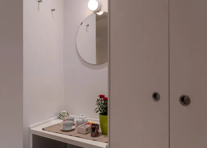 Intra' Residenza In Trastevere 4*