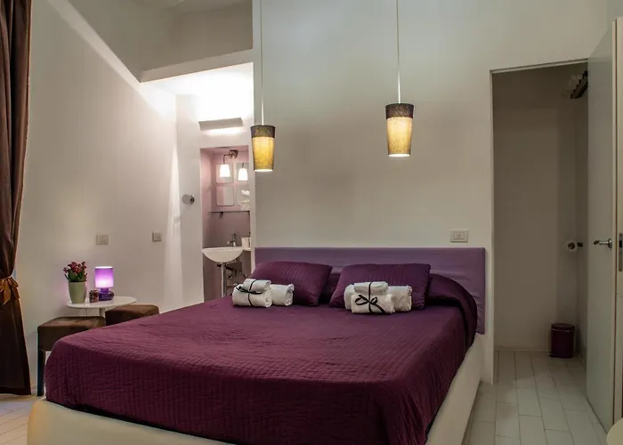 Intra' Residenza In Trastevere