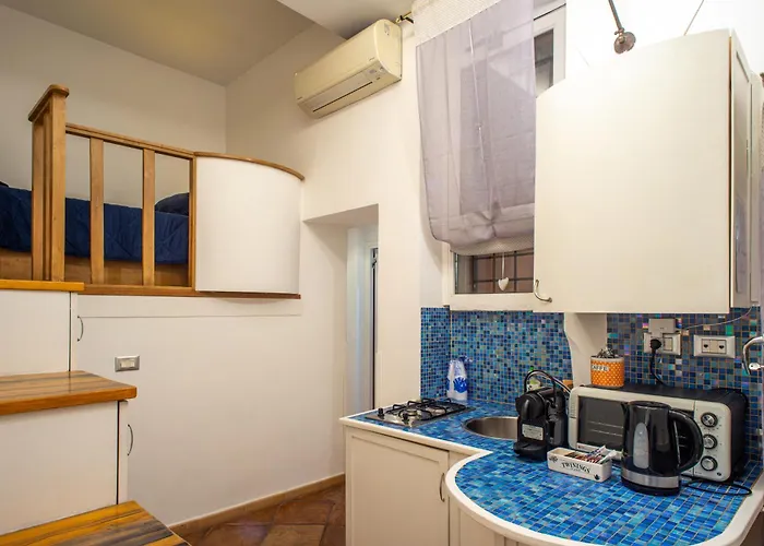 Intra' Residenza In Trastevere Πανσιόν