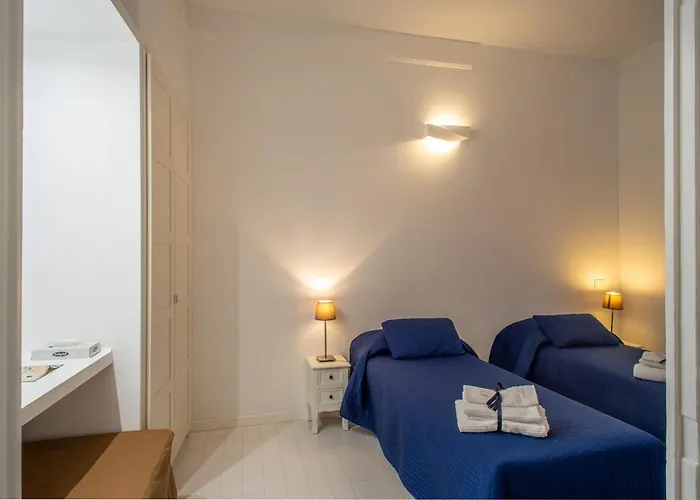Intra' Residenza In Trastevere 4*