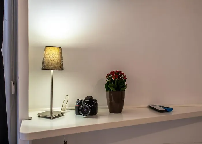 Intra' Residenza In Trastevere