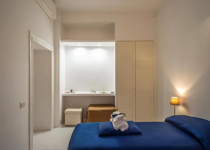 Intra' Residenza In Trastevere Πανσιόν