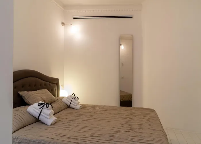 Intra' Residenza In Trastevere Πανσιόν