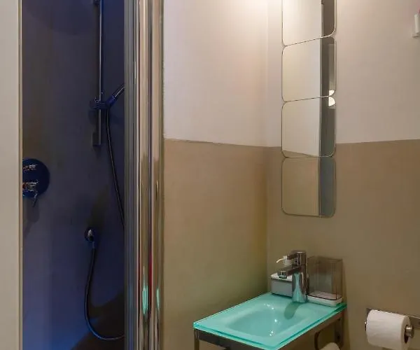 Intra' Residenza In Trastevere