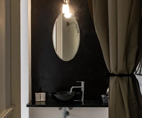 Πανσιόν Intra' Residenza In Trastevere 4*