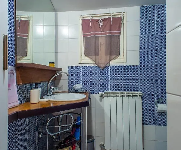 Πανσιόν Intra' Residenza In Trastevere