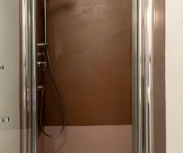 Πανσιόν Intra' Residenza In Trastevere 4*