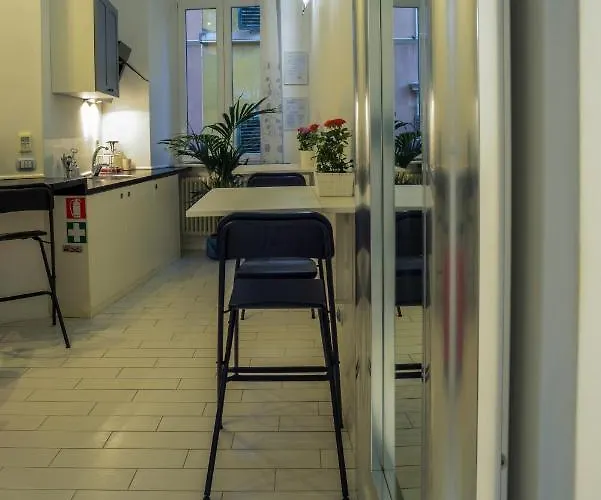 Intra' Residenza In Trastevere Πανσιόν