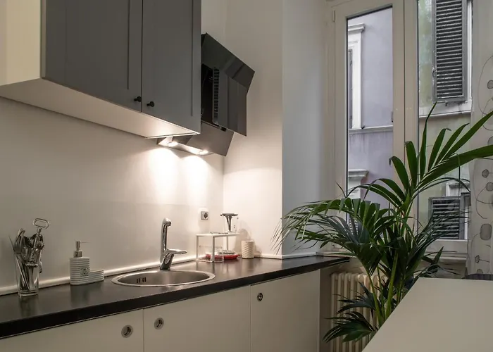 Πανσιόν Intra' Residenza In Trastevere Ρώμη