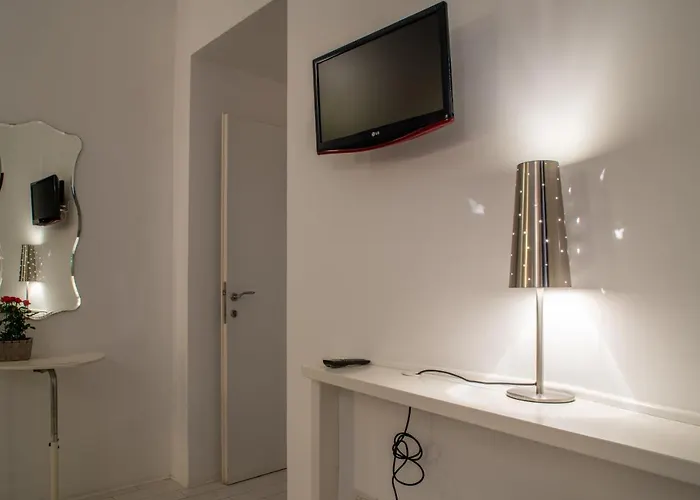 Intra' Residenza In Trastevere Ρώμη