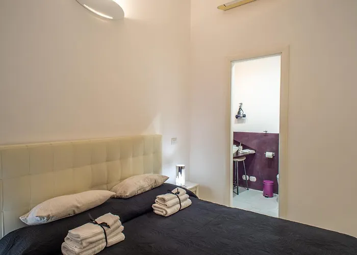 Intra' Residenza In Trastevere Πανσιόν Ρώμη