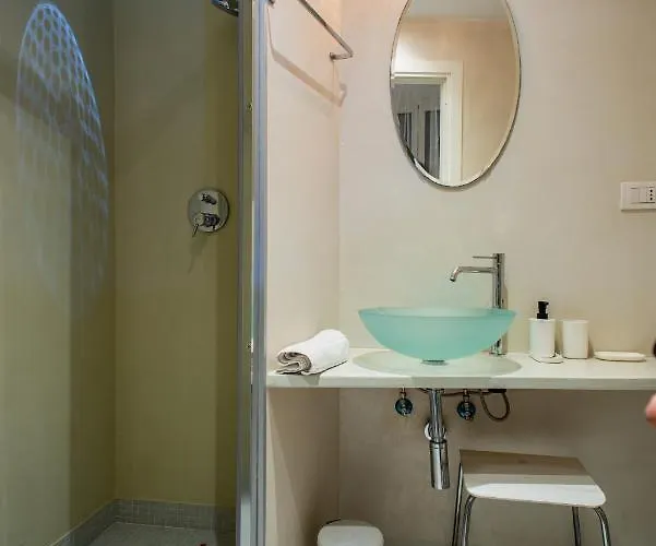 Intra' Residenza In Trastevere