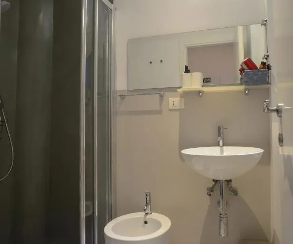 Intra' Residenza In Trastevere Πανσιόν 4*