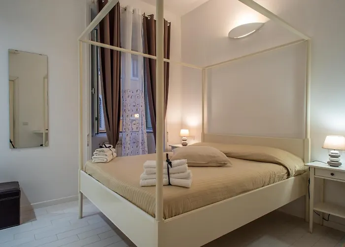 Intra' Residenza In Trastevere Ρώμη