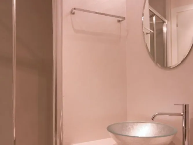 Πανσιόν Intra' Residenza In Trastevere Ρώμη