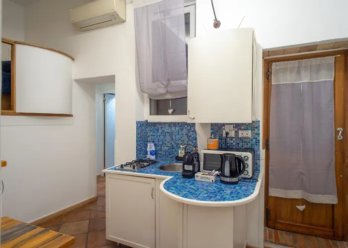 Πανσιόν Intra' Residenza In Trastevere Ρώμη