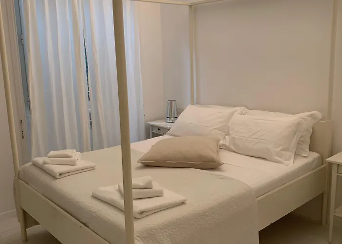 Πανσιόν Intra' Residenza In Trastevere 4*