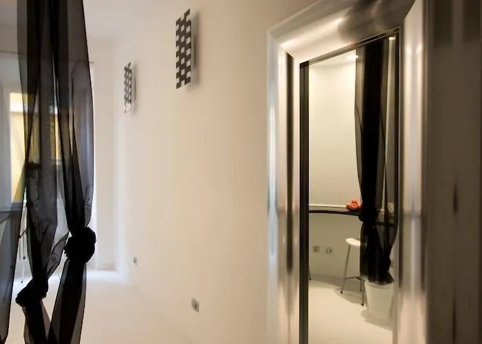 Πανσιόν Intra' Residenza In Trastevere