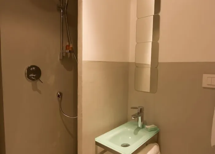 Intra' Residenza In Trastevere 4* Ρώμη