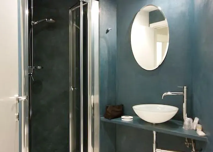 Intra' Residenza In Trastevere 4*