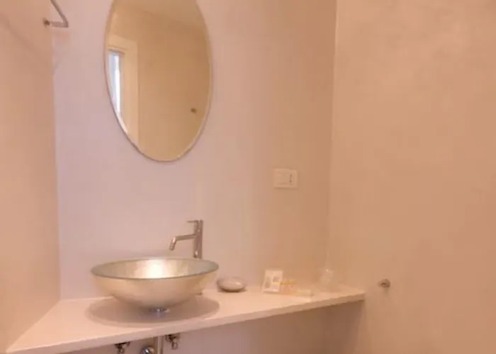 Intra' Residenza In Trastevere Πανσιόν