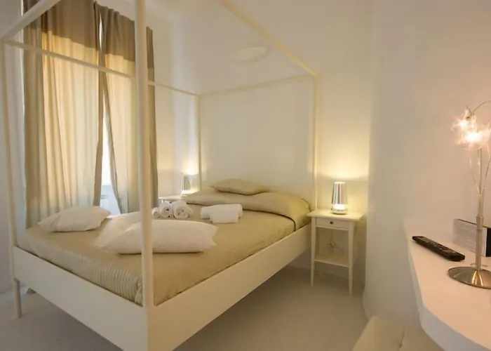 Intra' Residenza In Trastevere Ρώμη