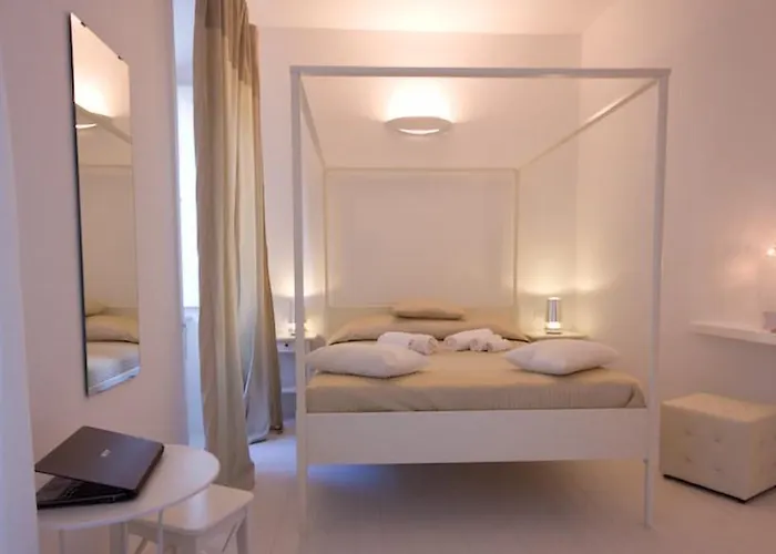 Intra' Residenza In Trastevere Πανσιόν Ρώμη