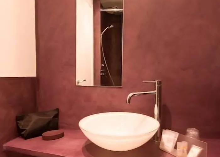 Πανσιόν Intra' Residenza In Trastevere Ρώμη