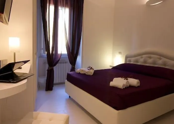 Πανσιόν Intra' Residenza In Trastevere