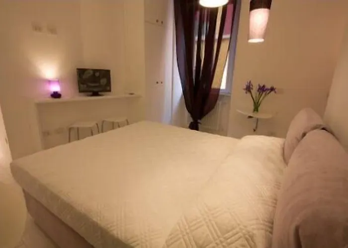 Intra' Residenza In Trastevere Πανσιόν