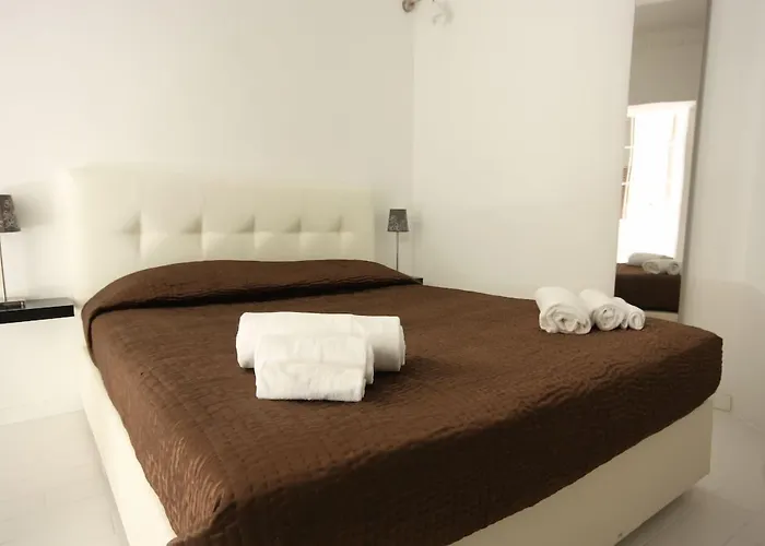 Intra' Residenza In Trastevere 4*