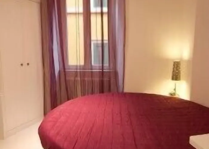 Intra' Residenza In Trastevere