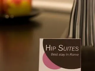 Intra' Residenza In Trastevere Πανσιόν