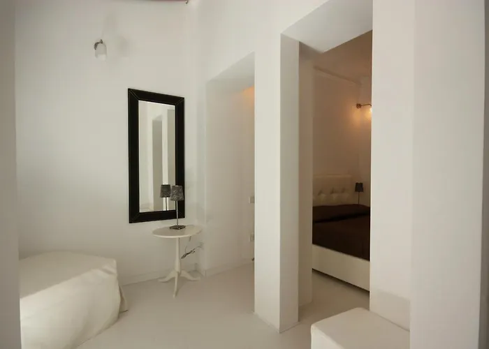 Intra' Residenza In Trastevere Πανσιόν 4*
