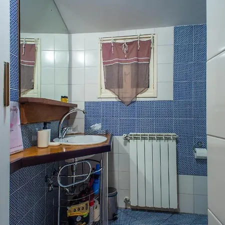 Maison d'hôtes Intra' Residenza In Trastevere