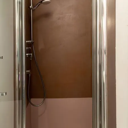 Maison d'hôtes Intra' Residenza In Trastevere 4*