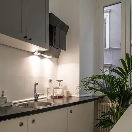 Maison d'hôtes Intra' Residenza In Trastevere Rome